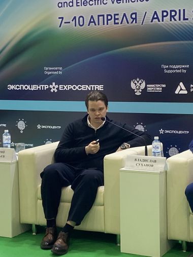 Системы накопления энергии как инструмент трансформации малой и распределённой генерации: опыт «Лаборатории преобразовательной техники» на RENWEX-2026