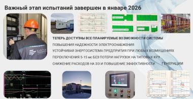 Выступление на Seymartec