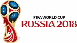 FIFA WORLD CUP Russia 2018